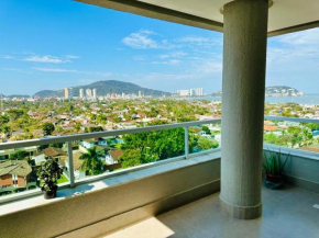 Vista Panorâmica Enseada